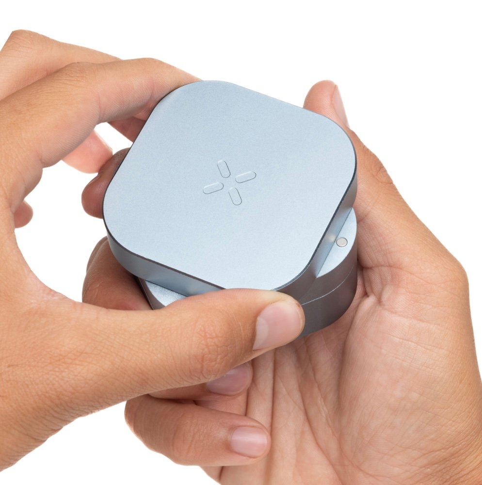 PAX FLOW BLUE HAZE LIMITED EDITION COLLECTION BUNDLE - Image 8