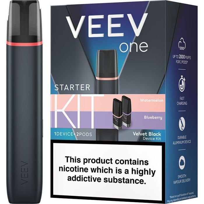 VEEV ONE bundle - Image 4