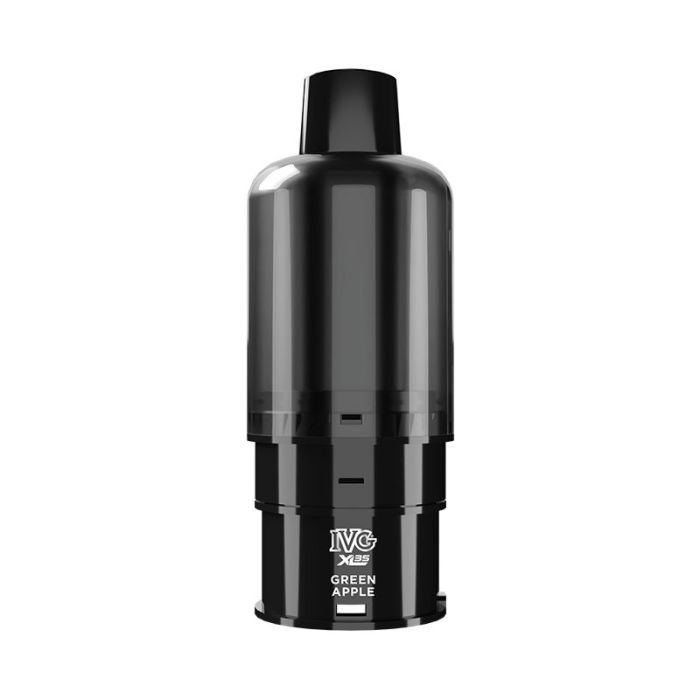 IVG XL35 pod & refill 5-pack - Image 5