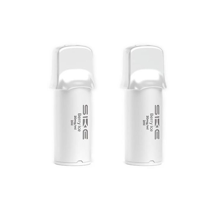 SKE Crystal 600 Pro pods 10-pack - Image 4